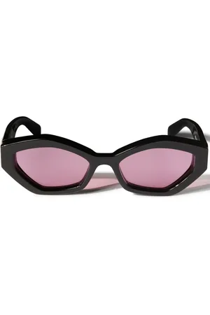 OFF-WHITE Gafas de sol Hilo