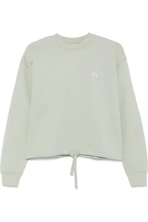 Maison Kitsuné Sudadera Baby Fox Patch