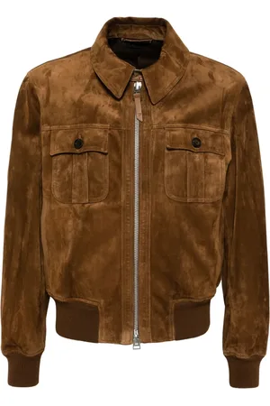 Tom Ford Chaqueta con botones