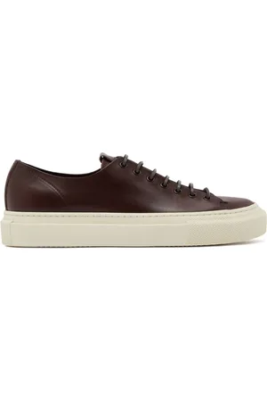 Buttero Zapatillas con cierre de encaje