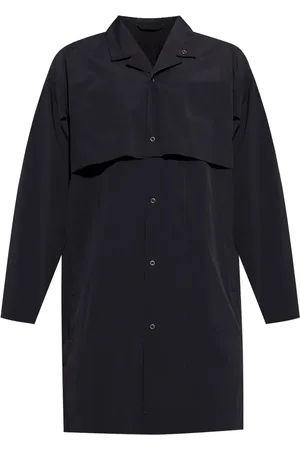 Issey Miyake Camisa plisada