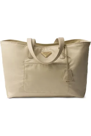 Prada Bolso shopper Re-Edition 1978 mediano