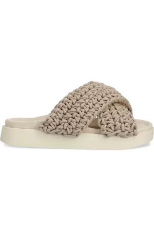 INUIKII Sandalias Woven