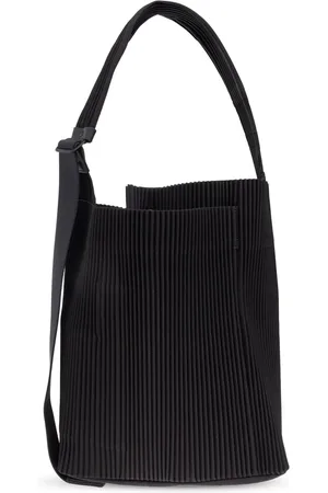 Issey Miyake Bolso shopper plisado