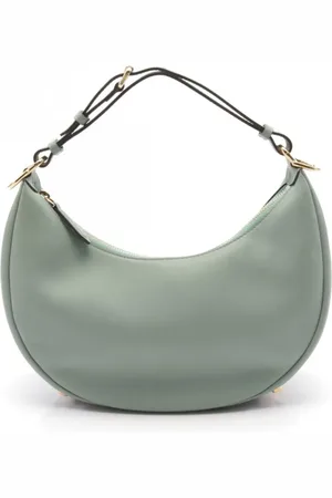 Fendi Bolso de mano Fendigraphy pequeño 2020