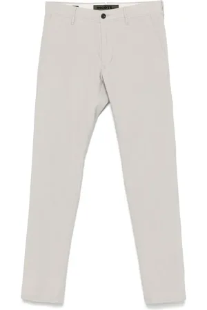 Incotex Pantalones ajustados