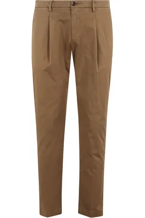 BRIGLIA Pantalones chinos Tiberio