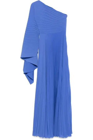 Solace Vestido largo Maci