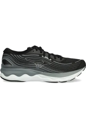 Mizuno Zapatillas de running con ondas