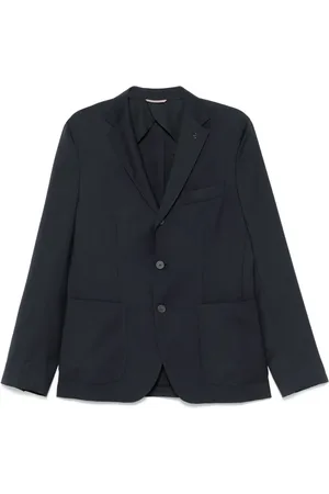 PESERICO SIGN Blazer con botones