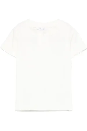 MISS GRANT Camiseta con cuello barco
