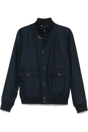 FAY Chaqueta bómber liviana