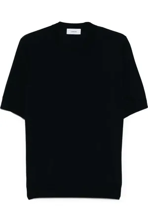 LARDINI Camiseta de punto fino