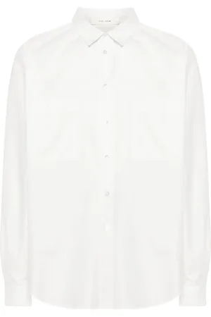 The Row Camisa Este