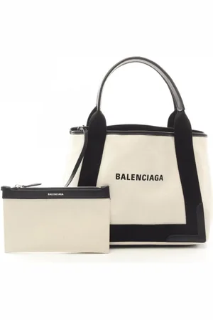 Balenciaga Bolso shopper Cabas S 2010