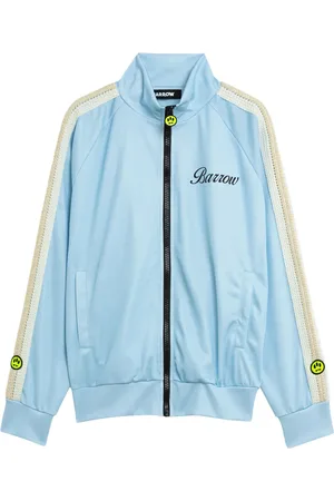BARROW Chaqueta bómber con logo