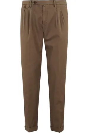 BRIGLIA Pantalones chinos BG02