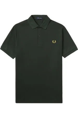 Fred Perry Camisa The