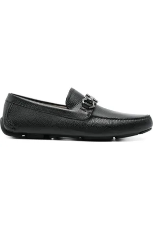 Salvatore Ferragamo Mocasines Parigi slip-on