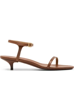 MARSÈLL Sandalias con tira elástica
