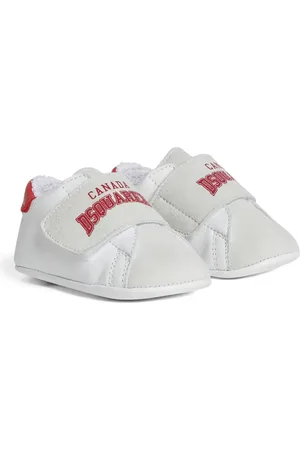 Dsquared2 Zapatillas con logo estampado
