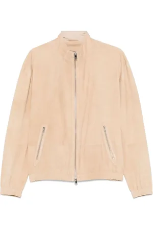 arma leder Chaqueta Diani