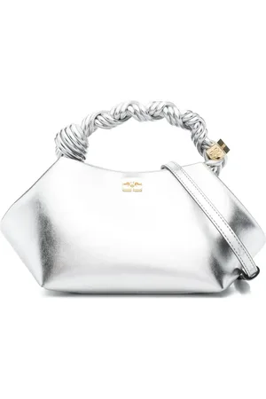 Ganni Bolso de mano Bou mini
