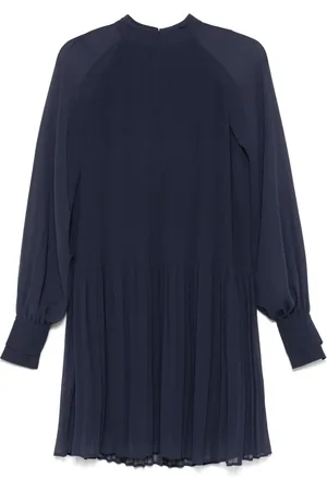 HUGO BOSS Vestido corto Dolumi