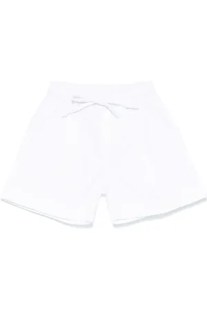 MISS GRANT Shorts estilo gabardina