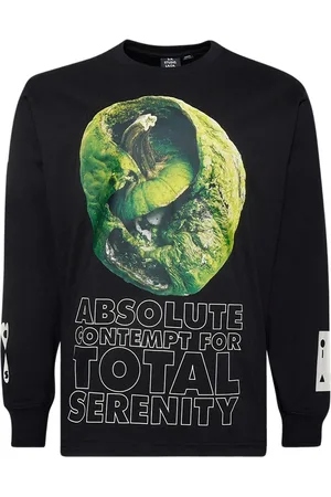 Vans Camiseta OTW de x Sterling Ruby