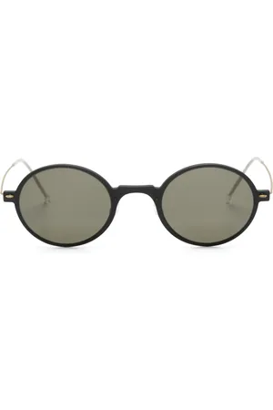 LINDBERG Gafas de sol 8339 con montura redonda