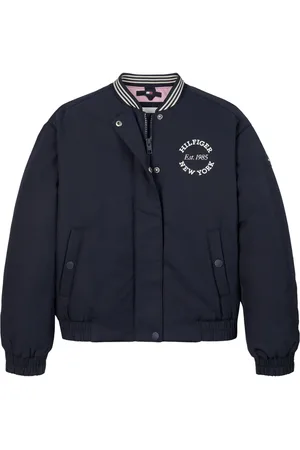 Tommy Hilfiger Chaqueta bómber Varsity