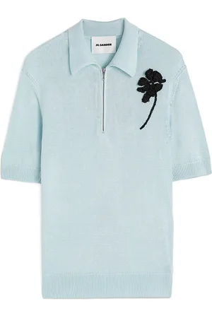 Jil Sander Polo de punto