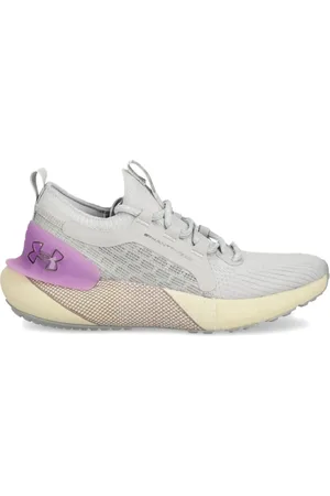 Under Armour Zapatillas con paneles de malla