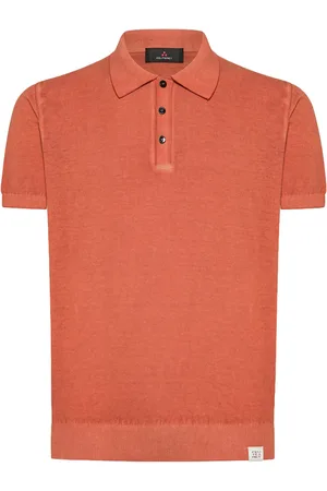 Peuterey Polo de algodón