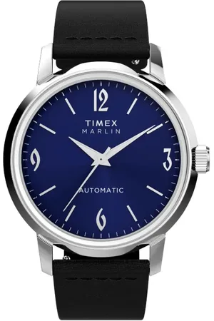 Timex Reloj Marlin Automatic de 40 mm