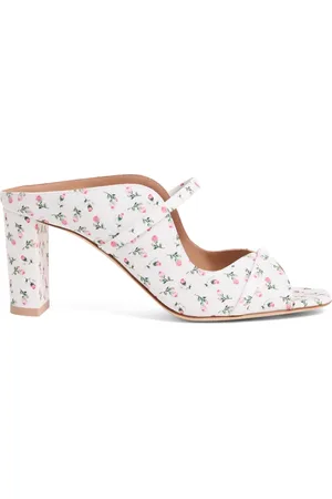 MALONE SOULIERS Sandalias Norah con tacón de 70 mm