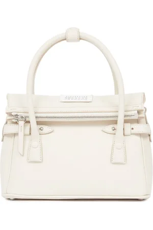 Maison Margiela Bolso shopper 5AC East West pequeño