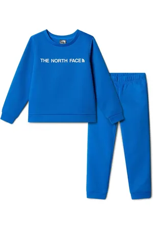The North Face Chándal con logo estampado