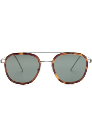 LINDBERG Gafas de sol con montura piloto