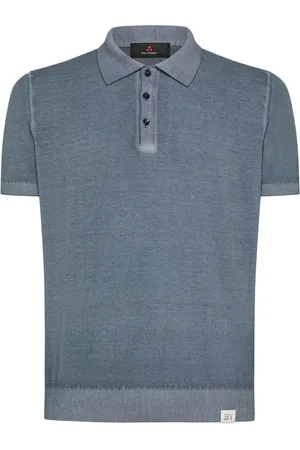 Peuterey Polo de algodón