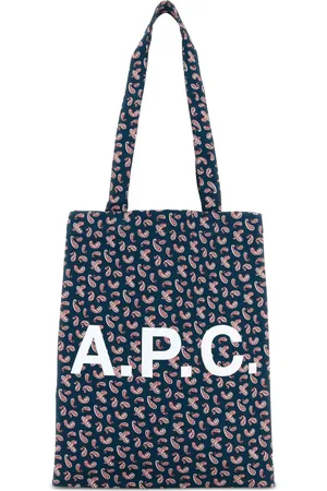 A.P.C. Bolso shopper Lou