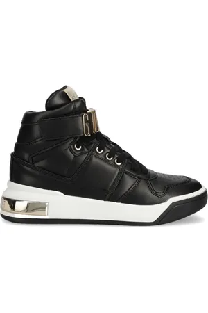 Guess Zapatillas de piel