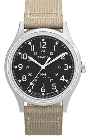 Timex Reloj Expedition Scout de 40 mm