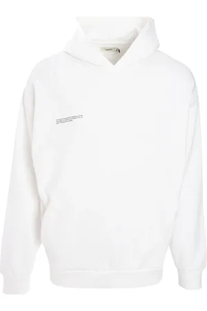 The Pangaia Sudadera con capucha y logo