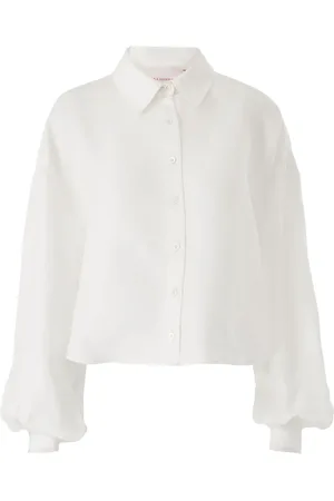 Carolina Herrera Camisa corta