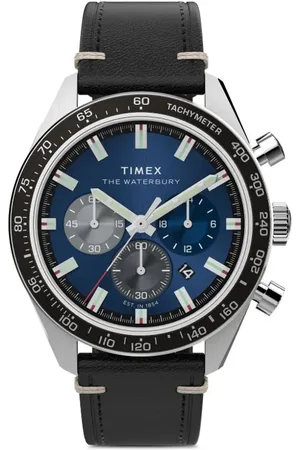 Timex Reloj Waterbury de 41 mm