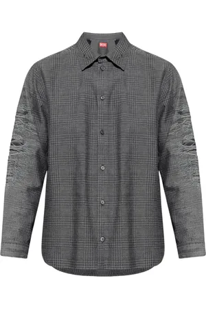 Diesel Camisa S-OLOV