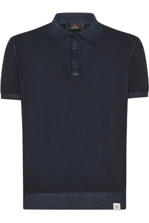 Peuterey Polo de algodón