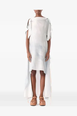 Jason Wu Vestido de seda